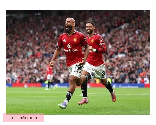 B费点球破僵局 曼联领先对手迎来关键时刻